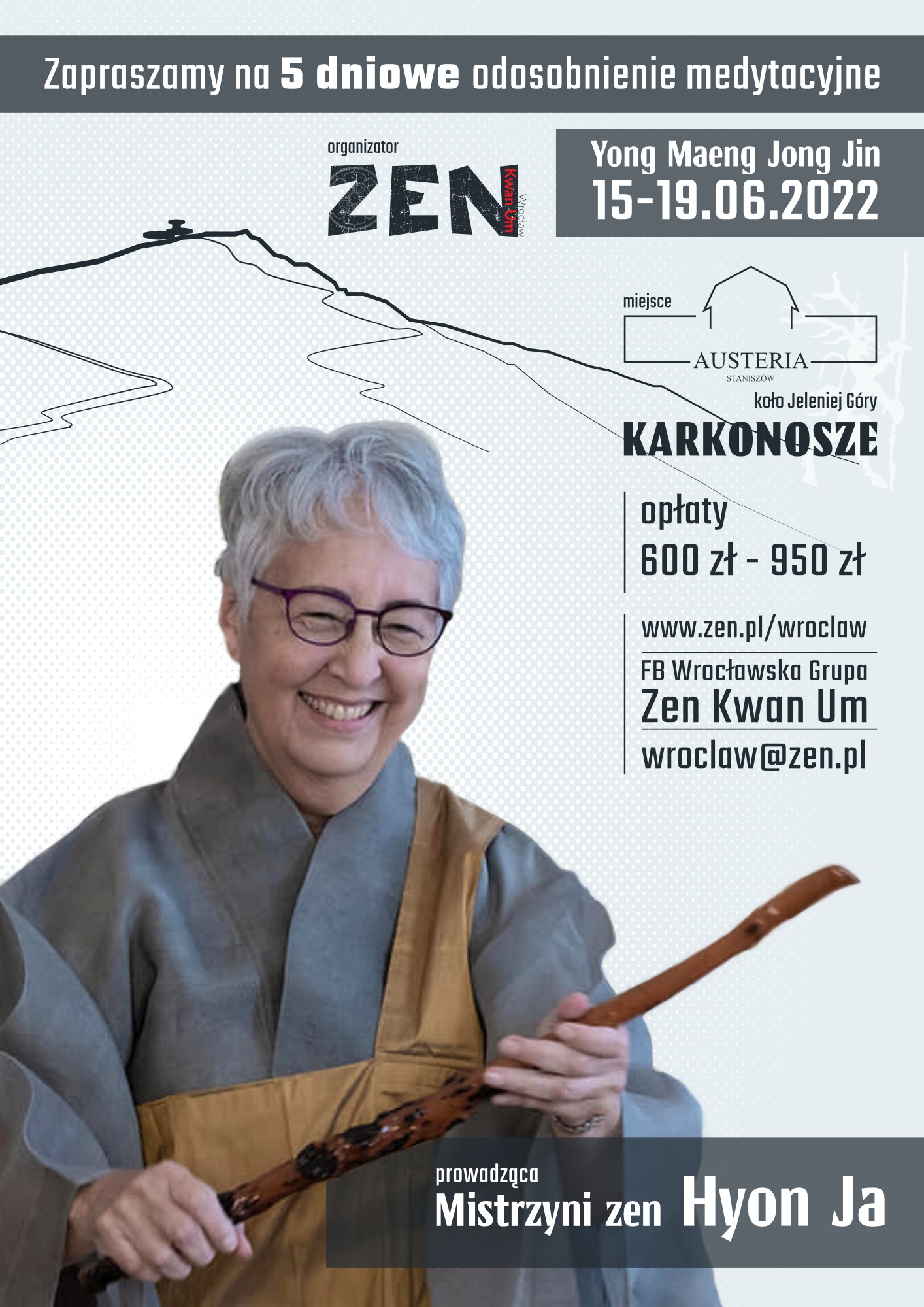 Odosobnienie medytacyne